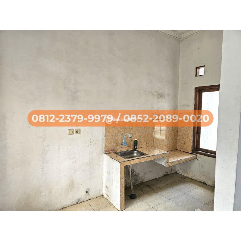 Dijual Rumah Murah Siap Huni Saphire Regency Tipe 54 - Banjar