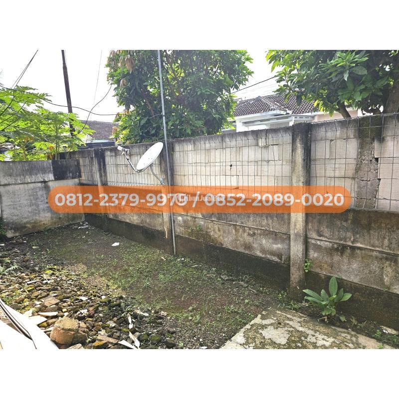 Dijual Rumah Murah Siap Huni Saphire Regency Tipe 54 - Banjar