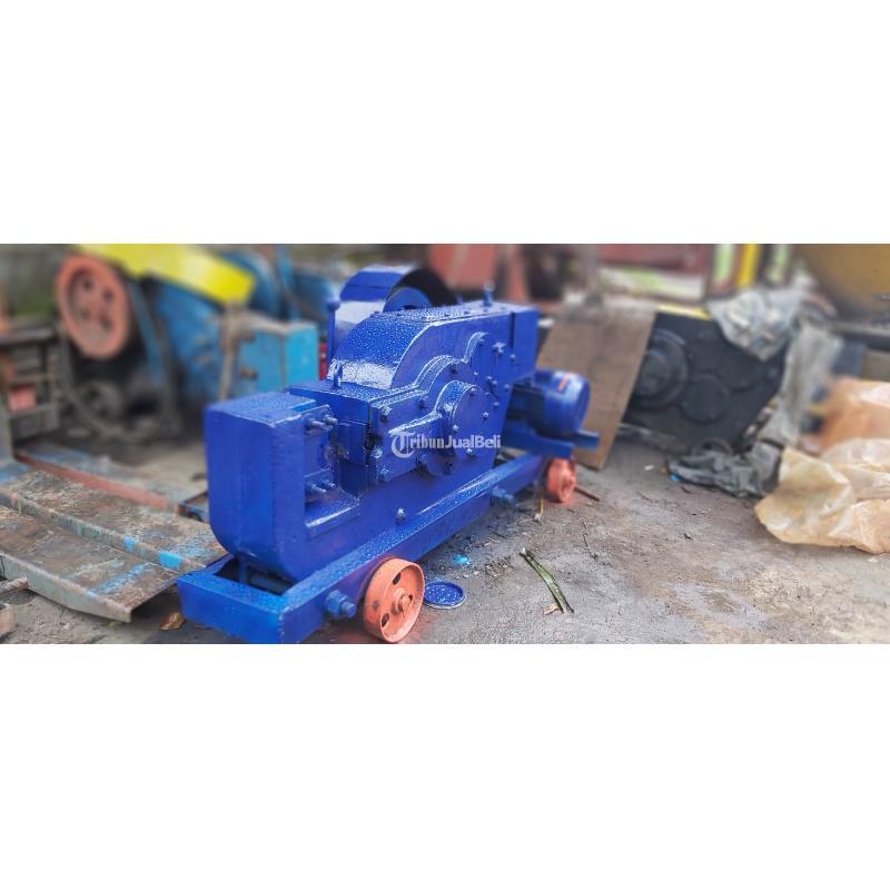 Sewa Bar Cutter Klaten Potong Besi Beton Presisi, Cepat Siap Kirim - Klaten