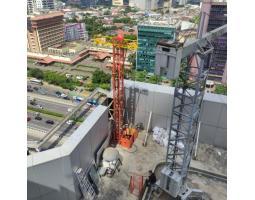 Sewa Hoist Crane Kulon Progo  Angkat Barang Proyek Cepat, Aman  Profesional - Kulon Progo