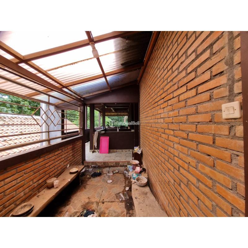 Dijual Rumah Besar Tanah Luas Setengah Harga Di Minggir - Sleman