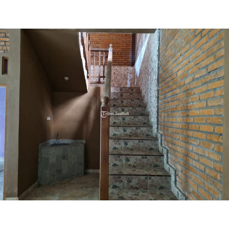 Dijual Rumah Besar Tanah Luas Setengah Harga Di Minggir - Sleman