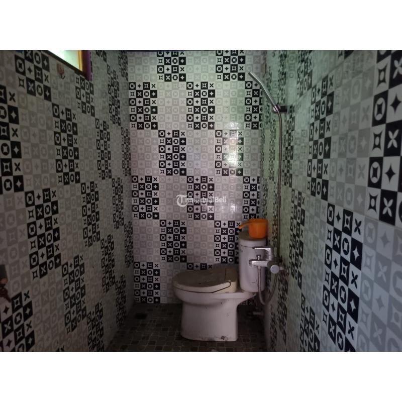 Dijual Rumah Besar Tanah Luas Setengah Harga Di Minggir - Sleman