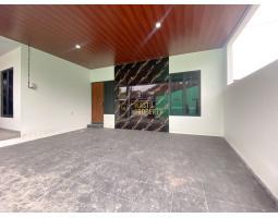 Dijual Rumah Semi Furnish Di Ngaglik Sleman, Siap Huni - Sleman