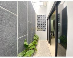 Dijual Rumah Semi Furnish Di Ngaglik Sleman, Siap Huni - Sleman