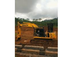 Jasa Sewa Excavator PC200 - Bekasi
