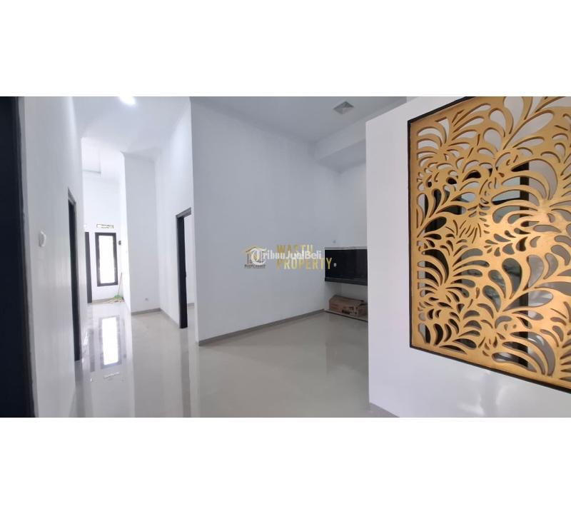 Dijual Rumah, Tipe 60, 3kt, 1km, Shm, Siap Huni, Murah, Dekat Alun-Alun Paseban, Bantul - Yogyakarta