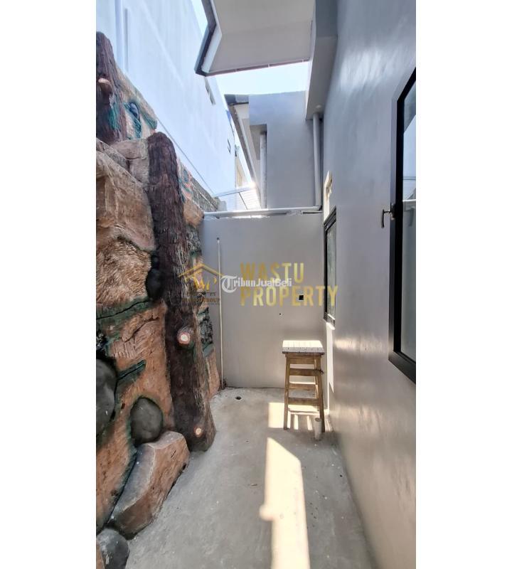 Dijual Rumah, Tipe 60, 3kt, 1km, Shm, Siap Huni, Murah, Dekat Alun-Alun Paseban, Bantul - Yogyakarta