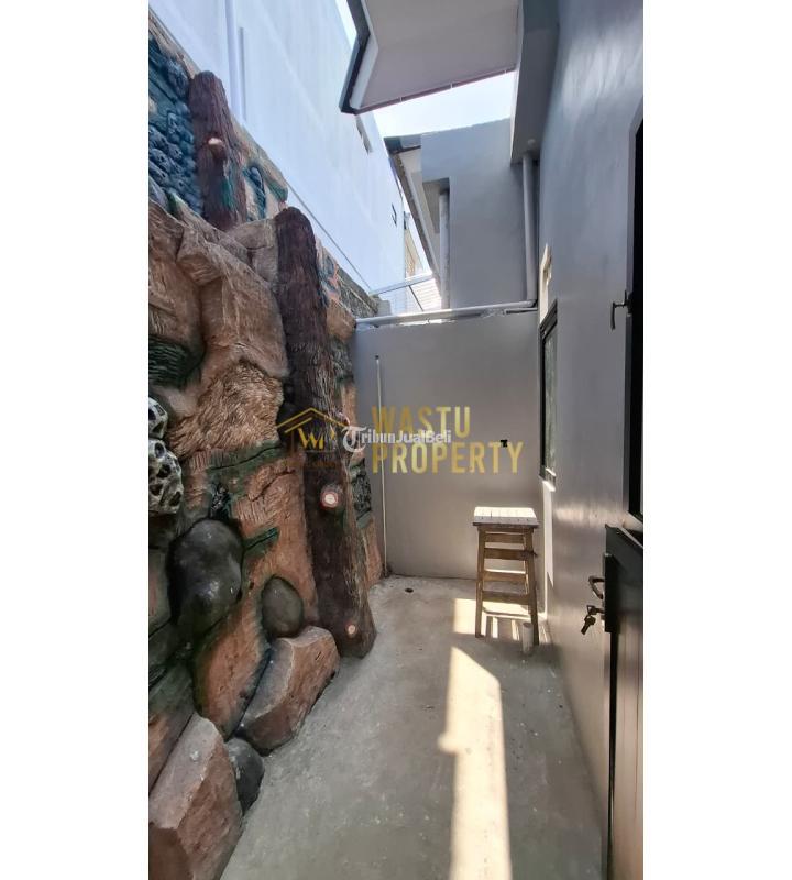 Dijual Rumah, Tipe 60, 3kt, 1km, Shm, Siap Huni, Murah, Dekat Alun-Alun Paseban, Bantul - Yogyakarta