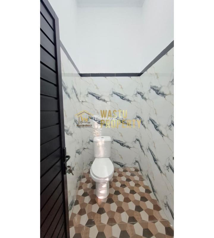 Dijual Rumah, Tipe 60, 3kt, 1km, Shm, Siap Huni, Murah, Dekat Alun-Alun Paseban, Bantul - Yogyakarta