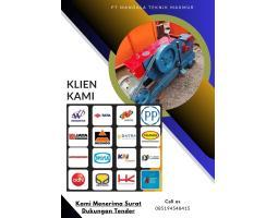 Sewa Bar Cutter - Malang