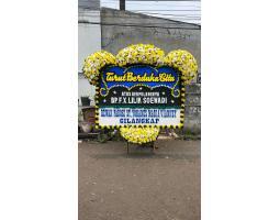 Toko Karangan Bunga,  Azallea Florist di Kebon Jeruk - Jakarta Barat