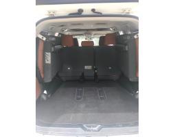 Dijual Mobil Bekas, Toyota Innova Reborn V Manual Bensin, Tahun 2016, KM 98 Ribu, Service Record - Yogyakarta