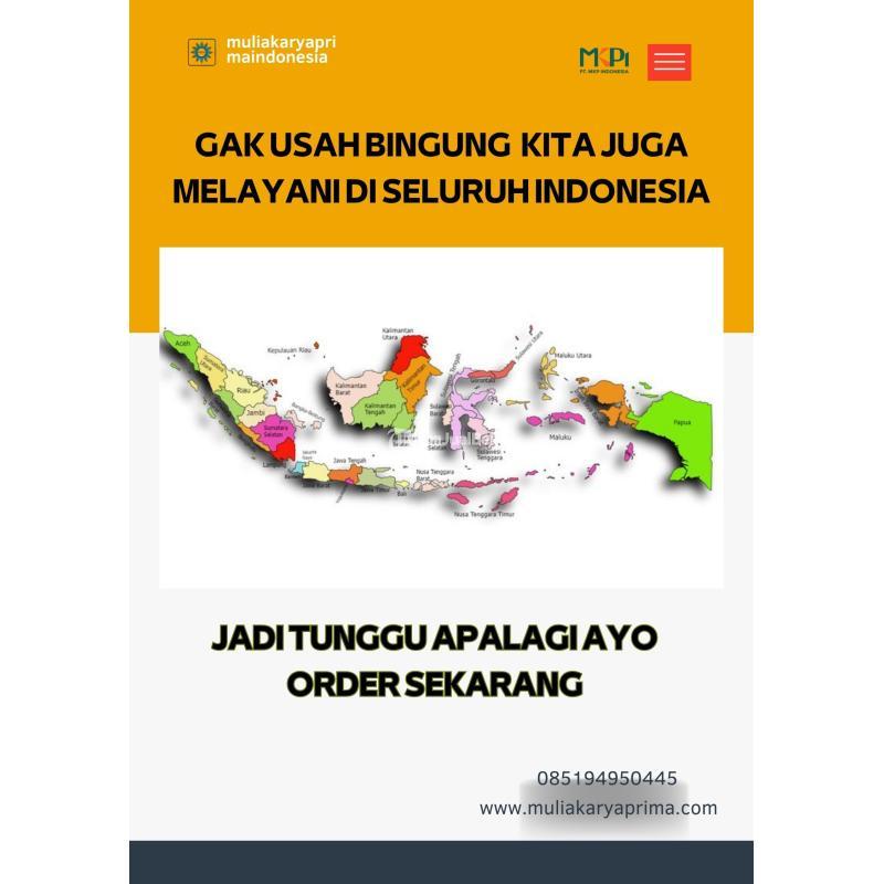 Sewa Lift Barang 1-2 Ton - Malang