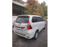 Dijual Mobil Bekas, Toyota Avanza E Manual, Tahun 2016, KM 100 Ribuan - Yogyakarta