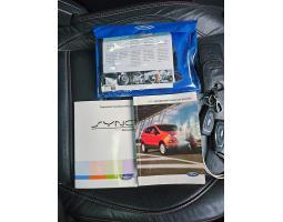 Dijual Mobil Bekas, Ford Ecosport Titanium, Tahun 2015, Pajak Hiudp, KM Rendah, Kondisi Isatimewa - Yogyakarta