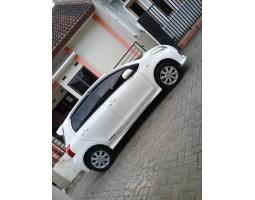 Mobil Toyota Yaris J Up TRD Matic 2010 Bekas - Yogyakarta 