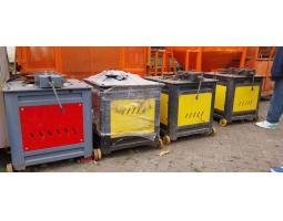 Sewa Bar Bender 8-42 MM - Bandar Lampung 