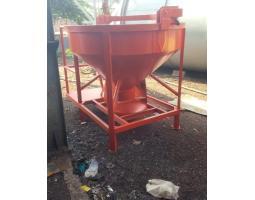 Sewa Bucket Cor 00-1000 L - Bandar Lampung 