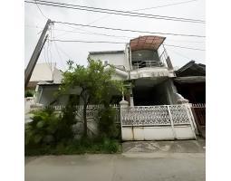 Dijual Rumah di Gunung Putri Dekat Pasar Bojong Kulur Tipe 158 5KT 3KM SHM - Bogor 