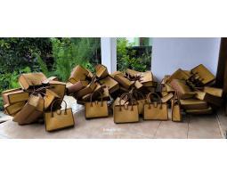 Tas Pandan Kualitas Terbaik - Jakarta Selatan 