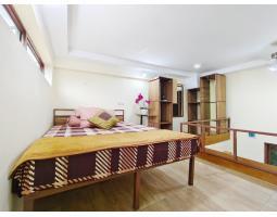 Disewakan Kost Dekat Mall Summarecon Bekasi, BINUS Bekasi, Stasiun - Bekasi