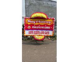 Azalea Florist Toko Bunga Papan di Cengkareng - Jakarta Barat