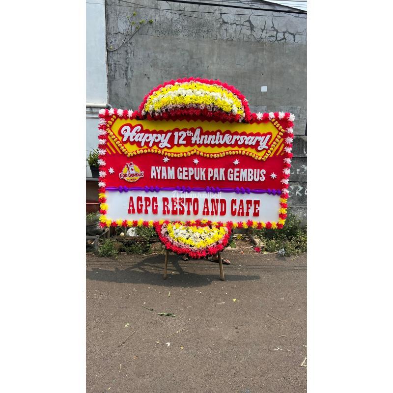 Azalea Florist Toko Bunga Papan di Cengkareng - Jakarta Barat