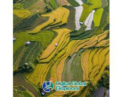 Survey  Pemetaan Drone  Soppeng  Digital Eksplorasi Indonesia - Soppeng