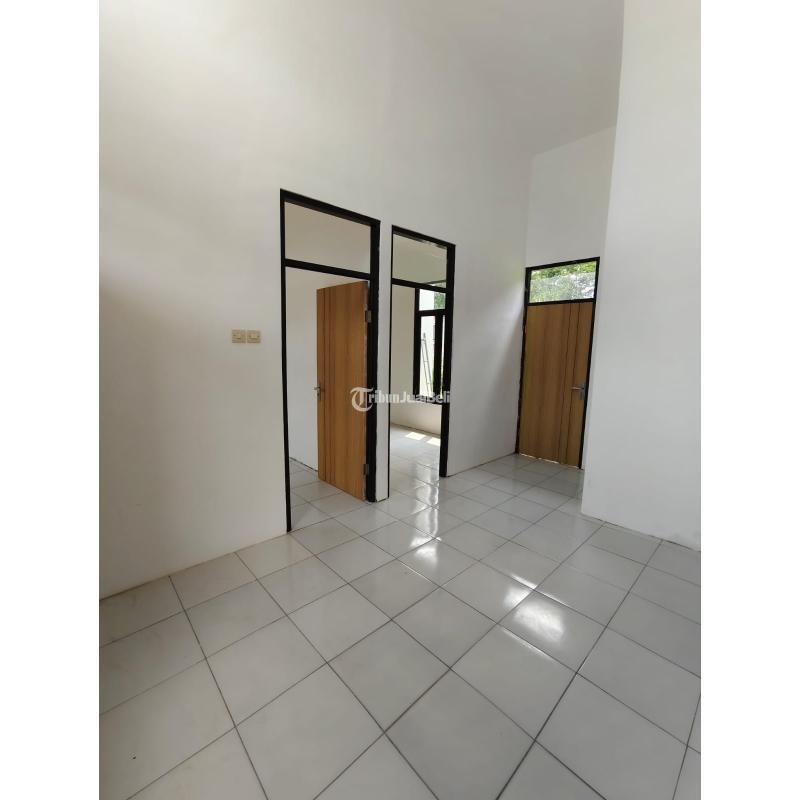 Dijual Rumah Subsidi Tipe 30 Legalitas SHGB - Malang