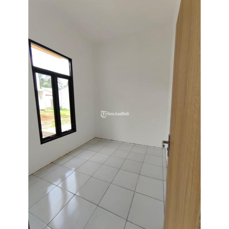 Dijual Rumah Subsidi Tipe 30 Legalitas SHGB - Malang