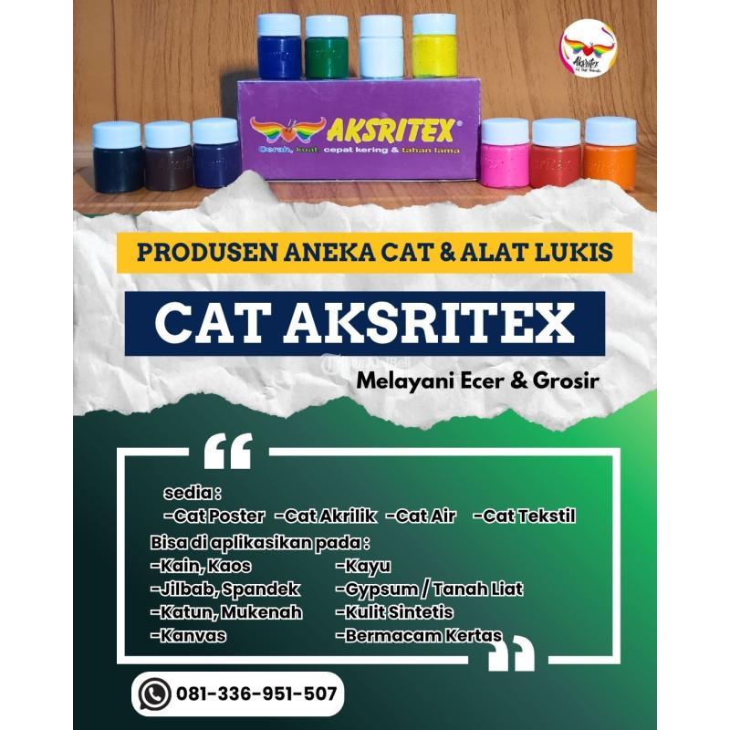  Produsen Cat Air Primer - Sidoarjo