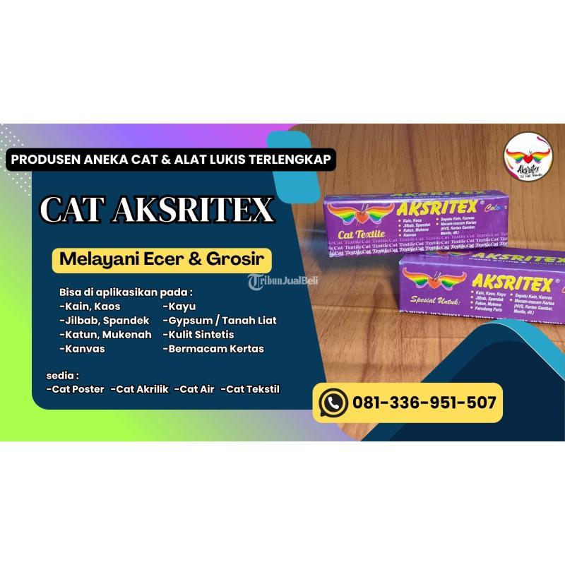 Produsen Cat AirRamah Anak - Sidoarjo 