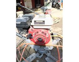 Mesin Trowel Bekas Termurah Daerah Serpong - Tangerang Selatan