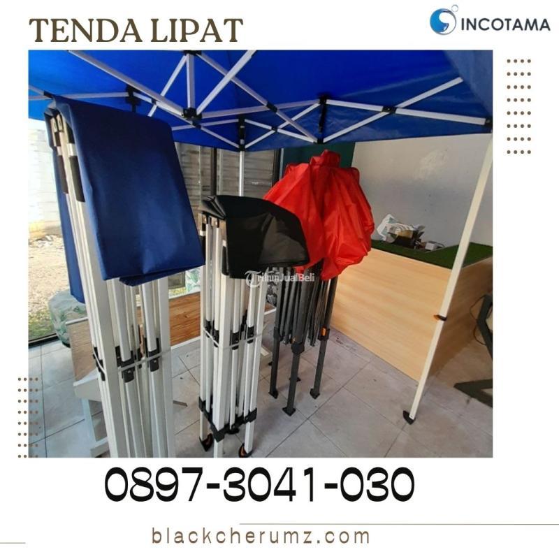 Tenda Lipat Dawung 56192 Tegalrejo - Magelang Jawa Tengah