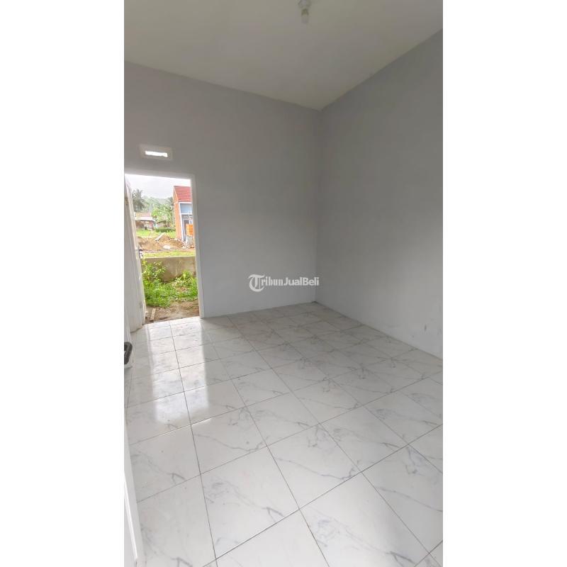 Dijual Rumah Hunian Subsidi Murah Siap Huni Lokasi Tlogowaru Tajinan - Malang