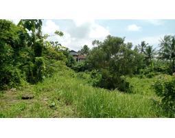 Dijual Tanah Strategis Di Jl. Raya Magelang, Lokasi Premium - Magelang