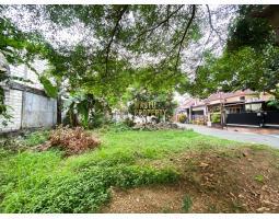 Dijual Tanah Strategis Cocok Untuk Investasi Atau Hunian Di Banguntapan - Bantul