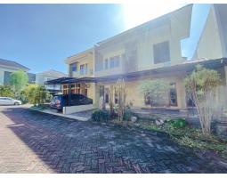 Jual Rumah 2 Lantai Tipe 125 Di Perumahan Pondok Permai Babarsari - Sleman