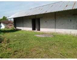 Jual Tanah Luas 1.142 m2 Lokasi Strategis Dekat Taman Denggung - Sleman