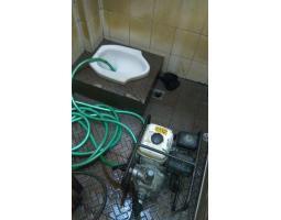 Saluran Mampet 24 Jam Termurah - Sleman