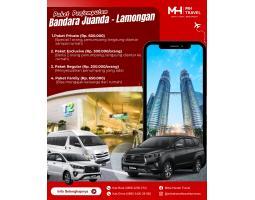 Travel Umroh Terbaik Solokuro PT Hanah Mitra Wisata - Lamongan