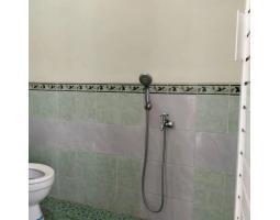 Dijual Rumah di Sawojajar Bangunan Baru Tipe 110 2KT 2KM - Malang 