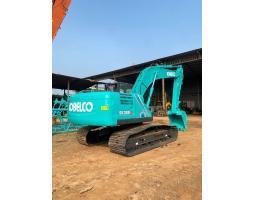 Jasa Sewa Excavator Cirebon - Bogor