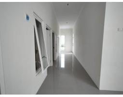 Dijual Rumah di Taman Merjosari Tipe 390 3 Lantai - Malang 