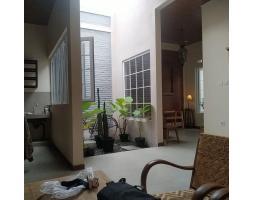 Dijual Rumah, Lt. 137m2, Lb. 110m2, Shm, Minimalis Simple Ideal, Dekat Kampus - Malang