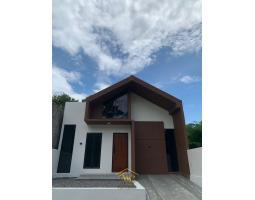 Dijual Rumah Baru, Tipe 36,2kt, 1km, Shm, Siap Huni, Harga 300 Jutaan, Di Area Jalan Wates, 5 Menit Ke Lalisa Farmer, Bantul - Yogyakarta