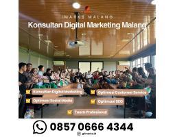 Jasa Kelola Sosial Media, Instagram, Website, Harga Terjangkau, Fortuna Imarks Trans - Malang