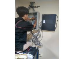 Jasa Pemasangan PABX - Cianjur