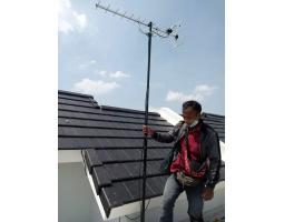 Jasa Pasang Paket Antena Tv Era Digital, Cakung - Jakarta Timur